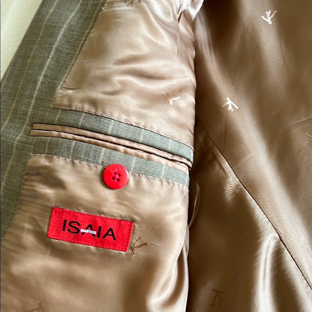 Isaia suite - Picture 2 of 4